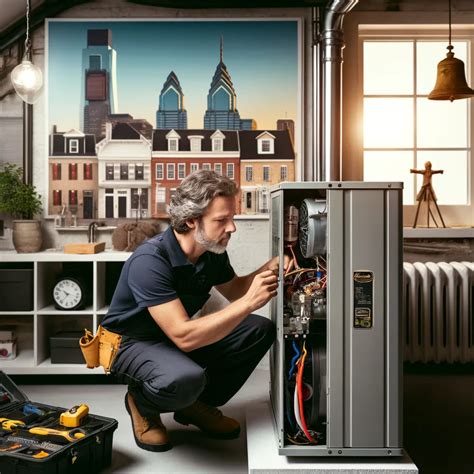 Replacing Your Electric Furnace with a Heat Pump in Philadelphia ...