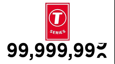 T Series: The Moment They Hit 100 Million YouTube Subscribers