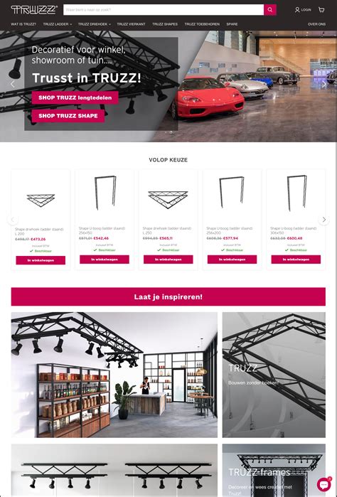 Milly Berst | Shopify Partner for Growing Ecommerce Brands