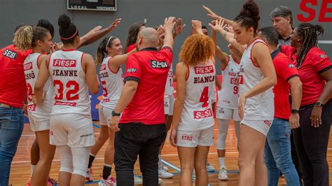 Meninas do basquete jogam em casa neste sábado Portal Morada