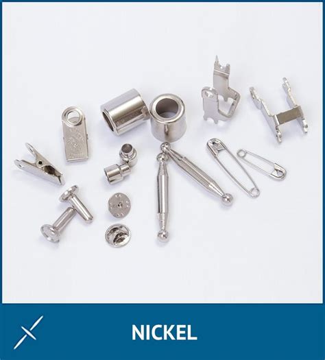 Nickel Plating Services