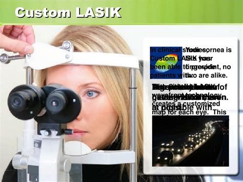 Ppt Lasik Powerpoint Presentation Free Download Id 3141261