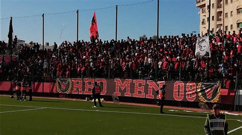 Ultras Red Men 08 YouTube