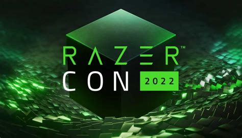 Razercon All Announcements At The Razer Event