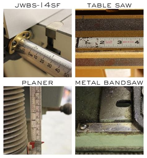 Jet Jwbs Sf Bandsaw Review Pro Tool Reviews