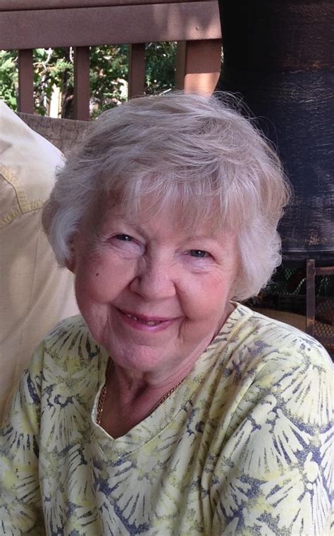 Yvonne Anderson Obituario Wheat Ridge Co