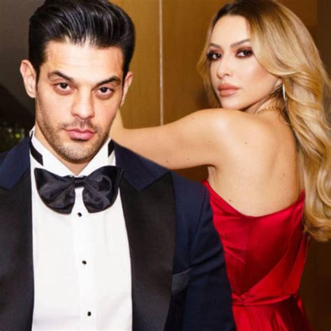 Hadise Ve Mehmet Din Erler Bo And Okubeni Son Dakika Son