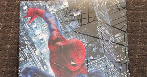 TekSushi Hot Toys MMS Amazing Spiderman Review By Khai Kool Kollectibles