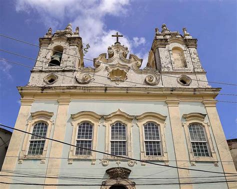 O Que Fazer No Pelourinho E Centro Hist Rico De Salvador