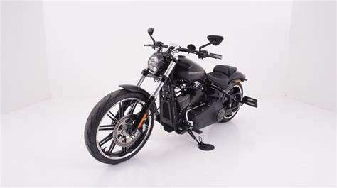 HARLEY DAVIDSON FXBRS Breakout 114 Kaufen Auf Ricardo