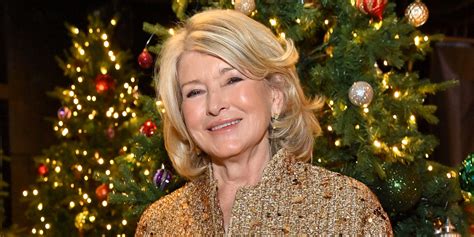 Martha Stewart Posts Sexy Thirst Trap Selfie At 82 Martha Stewart