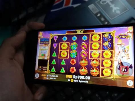 Begini Cara Setting HP Untuk Main Slot Biar Gak Ngelag Terus Wajib