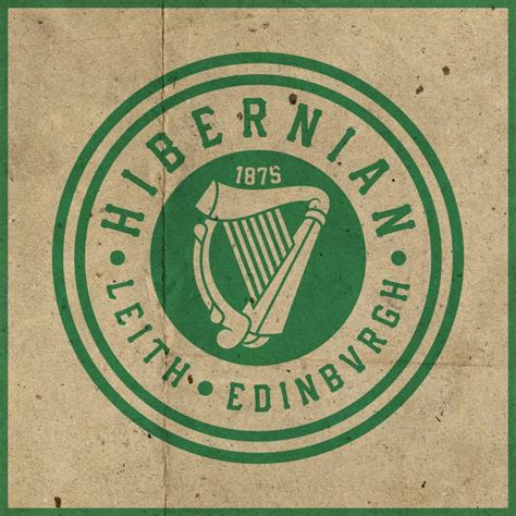 ReBrand: Hibernian FC – ELIJAH WADE ARTEFACTS