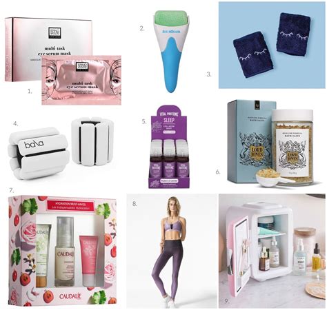 Holiday Gift Guide For Beauty And Wellness Junkies Domesticate Me