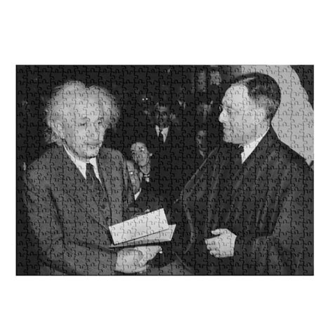 Bebeboutik Puzzle Classique Fabulous Albert Einstein Photo