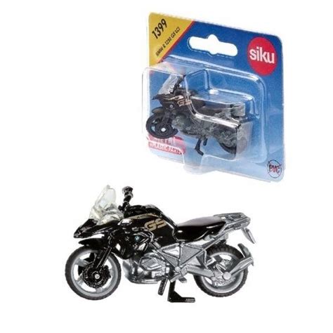 Siku 13 Motor BMW R 1250 GS LCI 15383472187 Allegro Pl