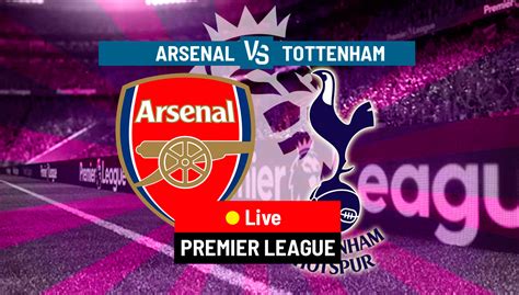 Arsenal 3 1 Tottenham Goals And Highlights Premier League 22 23