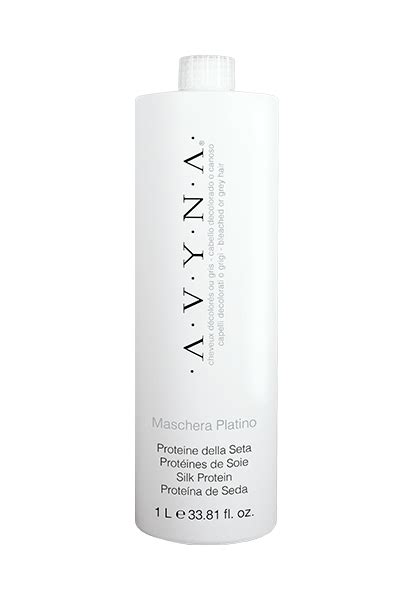 Maschera Platino 1000 ml Estética Nueva Libra