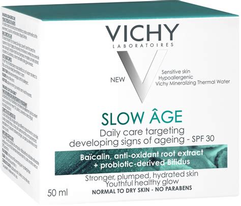 VICHY Slow Âge Crème 50 ml | lyko.com