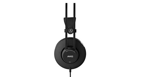 AKG K52 - купить Студийные наушники в Минске. Интернет-магазин djshop ...