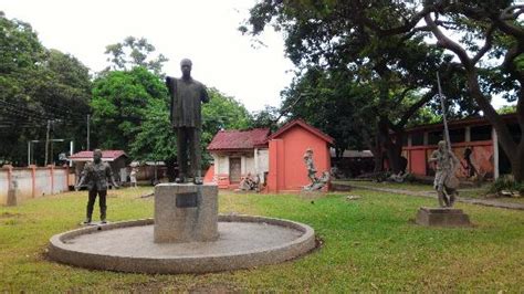 National Museum of Ghana (Accra) - 2021 All You Need to Know BEFORE You ...