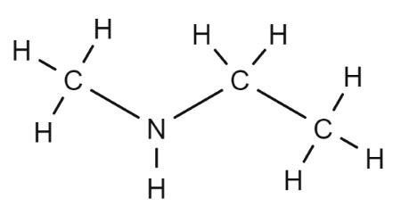 N Methylethanamine