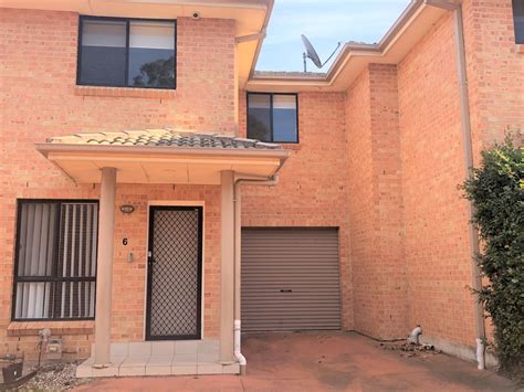 6 28 O Brien Street Mount Druitt NSW 2770 House For Rent Domain