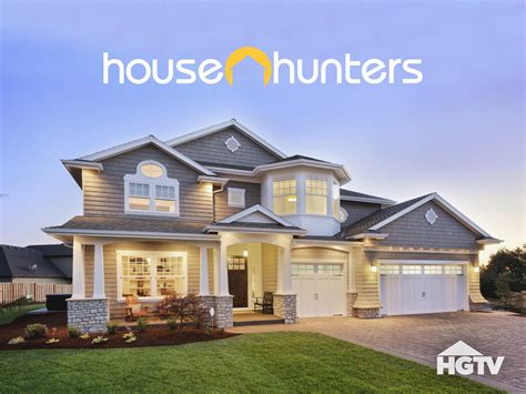 HGTV: House Hunters Home for the Holidays [New Special] - Cox Media