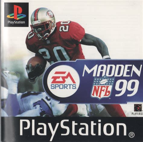 Buy Madden Nfl For Ps Retroplace