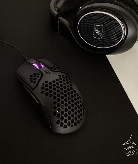 Hyperx Pulsefire Haste First Impressions Great Features Awesome