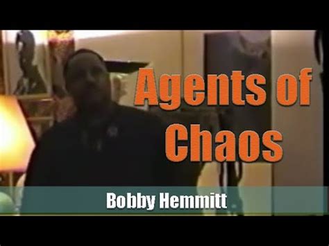 Bobby Hemmitt Agents Of Chaos Bobby Hemmitt Archives Cleveland