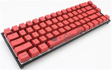 Best Ducky Keyboard 2022 Review - Gaming Keyboard