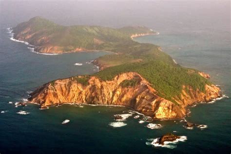 Islas San Vicente Y Las Granadinas ArchipiÉlago De Hermosas Playas