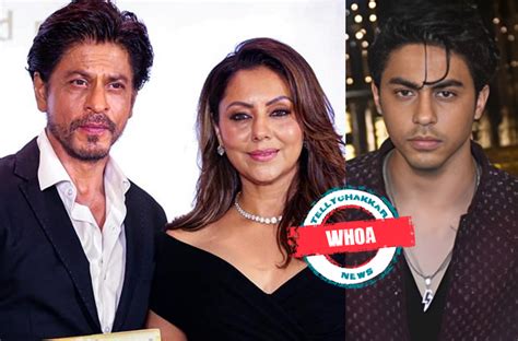 Shah Rukh Khan Reveals Wife Gauri And He Live A Very Simple Life