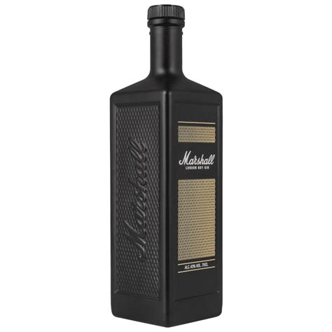 Marshall London Dry Gin 70cl Prime Drinks AG