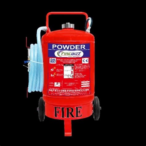 Kg Abc Dry Chemical Power Fire Extinguisher At Rs Kukatpally