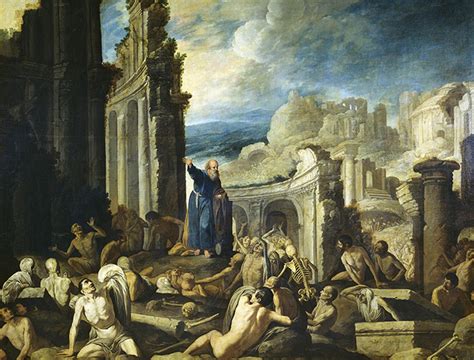 Biblical And Historical Evidences For Raising The Dead National