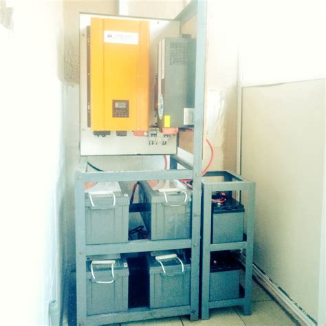 Call For Solar/inverter Installation - Business - Nigeria