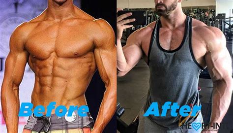 Deca Antes E Depois - Don't Buy Deca Durabolin Until You Read This Review!