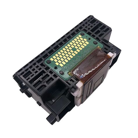 Color Printhead Qy Printing Head Fits For Canon Ix Mx