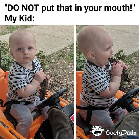 Goofy Memes – GoofyDads