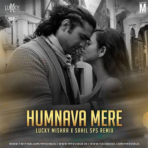 Singer Jubin Nautiyal Spills Magic With His Latest Single Humnava Mere