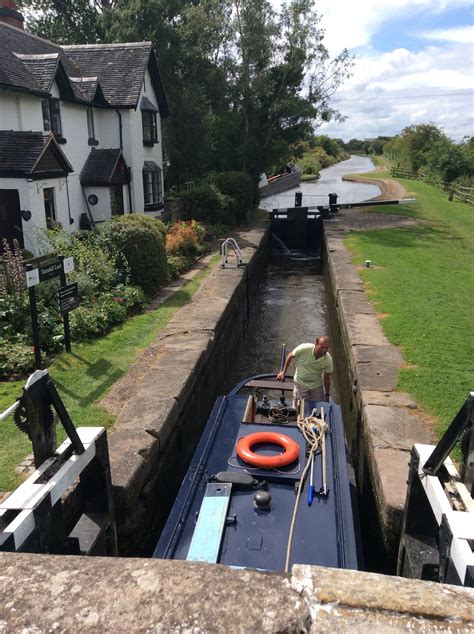 Branston – DISCOVER EAST STAFFORDSHIRE