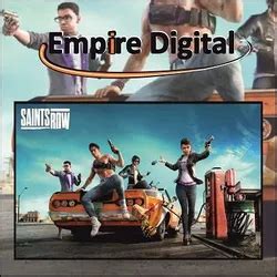Купить Saints Row (Сэйнтс Роу) 2022 по низкой цене на GGSel!