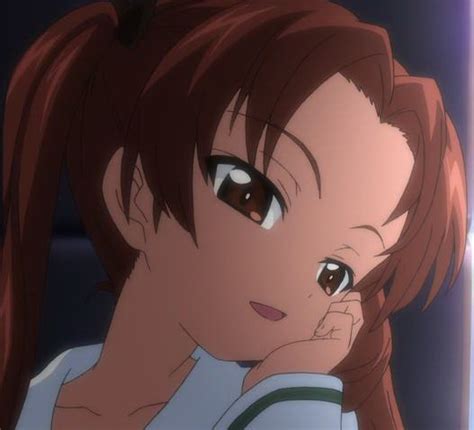 Image Anzu Kadotani  Girls Und Panzer Wiki Fandom Powered By Wikia