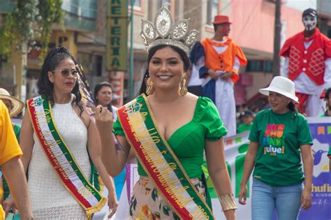 Sucumbíos Cantón Shushufindi celebra su 39 aniversario cantonización