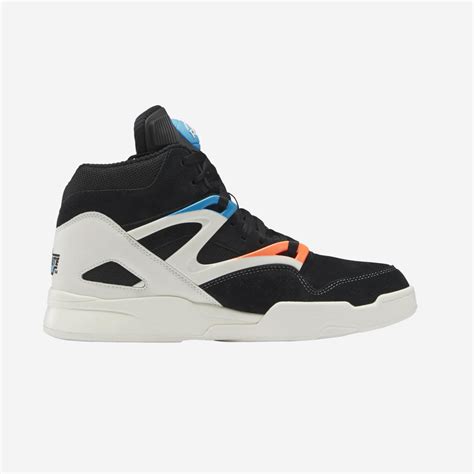 Reebok Pump Omni Zone II