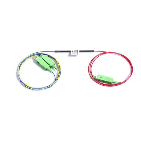 Factory Customization Fiber Optic Ftth Splitter 1 2 Fbt Splitter 1 99