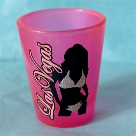 Bikini Shot Glass Etsy