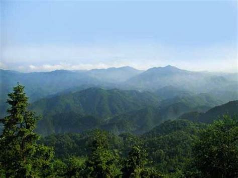 谷城薤山旅游度假区百度百科